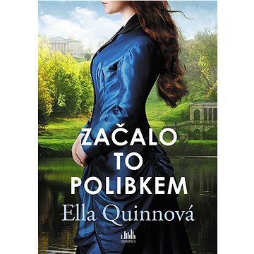 

Začalo to polibkem
