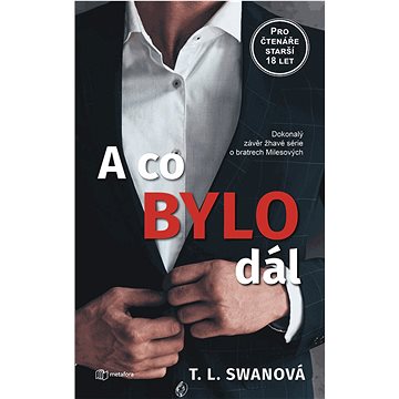 

A co bylo dál