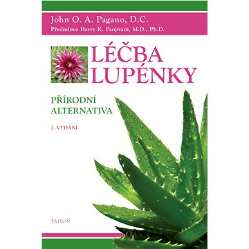 

Léčba lupénky