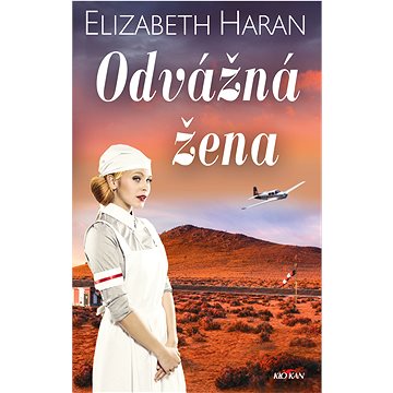 

Odvážná žena