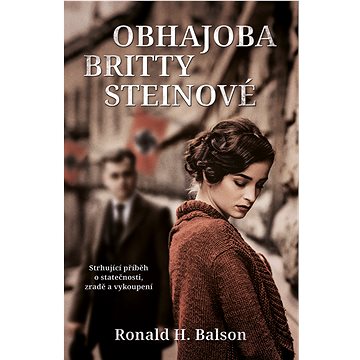 

Obhajoba Britty Steinové