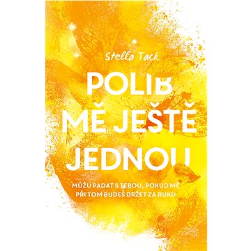 

Polib mě ještě jednou