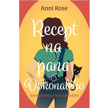 

Recept na pana Dokonalého