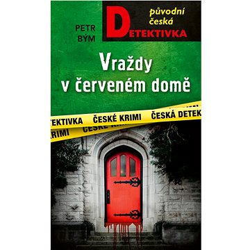 

Vraždy v červeném domě