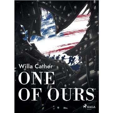 

One of Ours