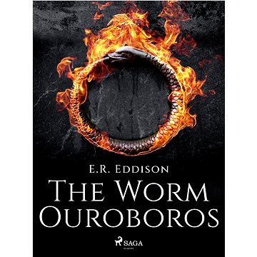 

The Worm Ouroboros