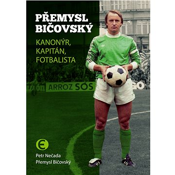

Přemysl Bičovský