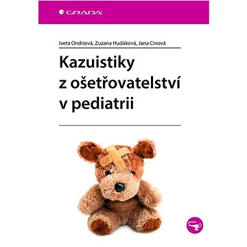 

Kazuistiky z ošetřovatelství v pediatrii