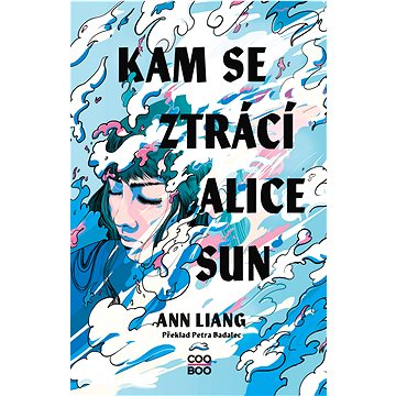 

Kam se ztrácí Alice Sun