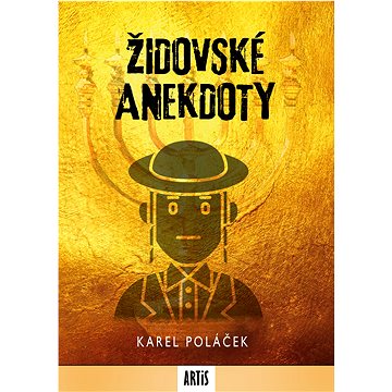 

Židovské anekdoty