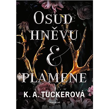 

Osud hněvu a plamene