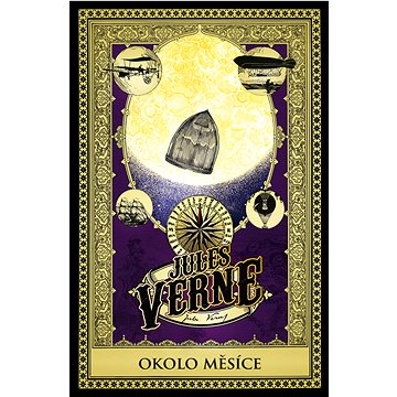 

Okolo Měsíce