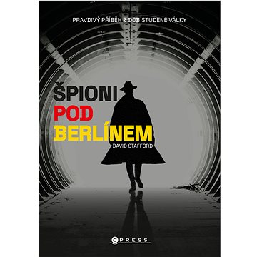 

Špioni pod Berlínem
