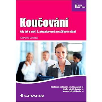 

Koučování