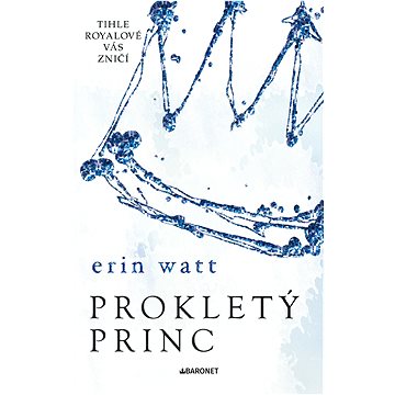 

Prokletý princ