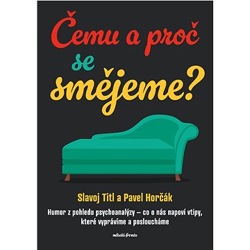 

Čemu a proč se smějeme
