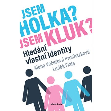 

Jsem holka Jsem kluk