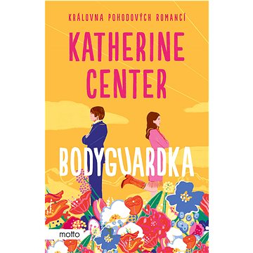 

Bodyguardka