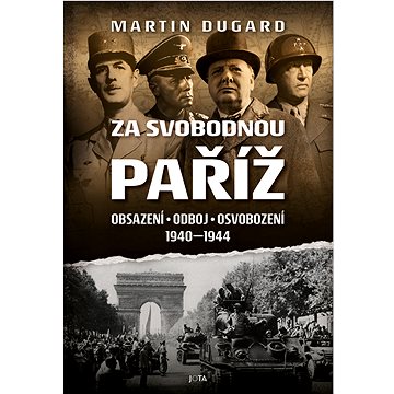 

Za svobodnou Paříž