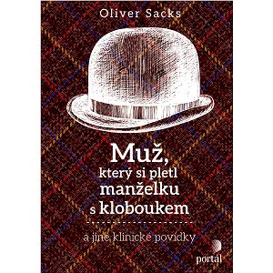 

Muž, který si pletl manželku s kloboukem
