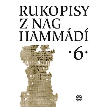 

Rukopisy z Nag Hammádí 6