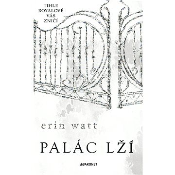

Palác lží