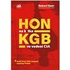 

Hon na krtka KGB ve vedení CIA