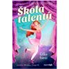 

Škola talentů – Cilka tančí