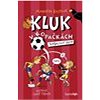 

Kluk v kopačkách – Fotbalový kemp