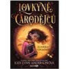 

Lovkyně čarodějců – Zlodějka vzpomínek