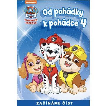 

Od pohádky k pohádce – Tlapková patrola 4