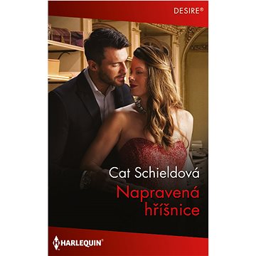 

Napravená hříšnice