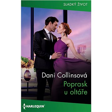 

Poprask u oltáře