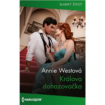 

Králova dohazovačka