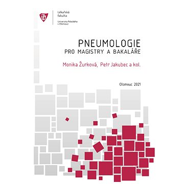 

Pneumologie pro magistry a bakaláře