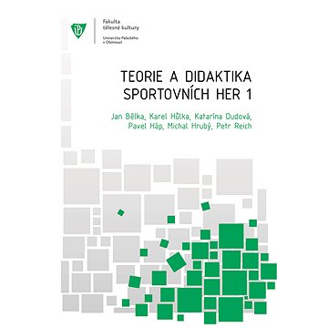 

Teorie a didaktika sportovních her