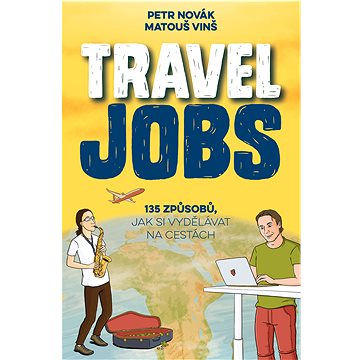 

Travel Jobs