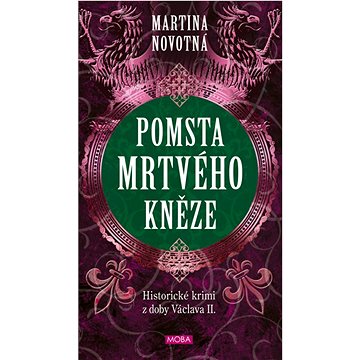 

Pomsta mrtvého kněze