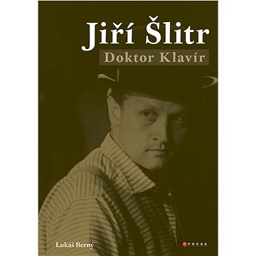 

Jiří Šlitr