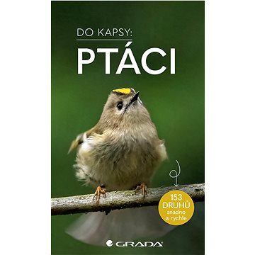 

Ptáci - Do kapsy