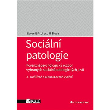 

Sociální patologie
