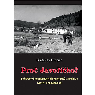 

Proč Javoříčko