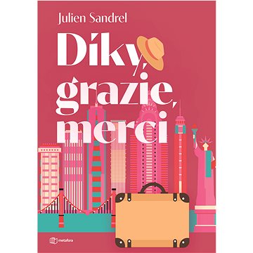 

Díky, grazie, merci