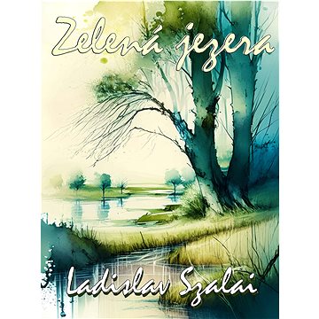 

Zelená jezera