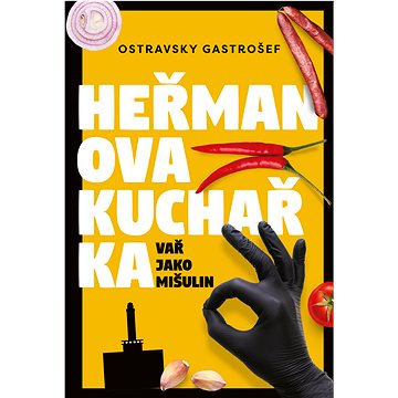 

Heřmanova kuchařka