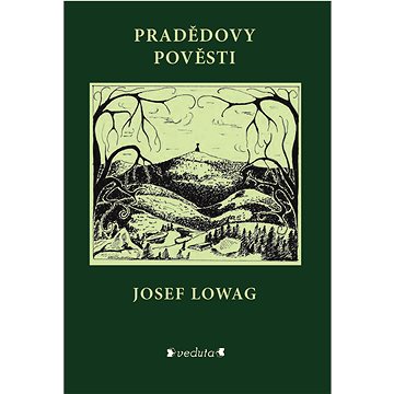

Pradědovy pověsti