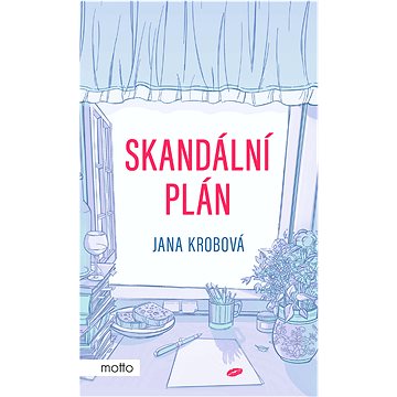 

Skandální plán
