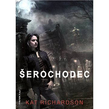

Šerochodec