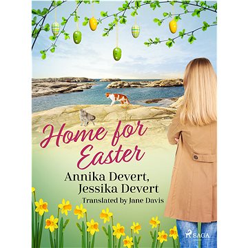 

Home for Easter