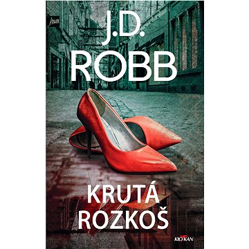 

Krutá rozkoš